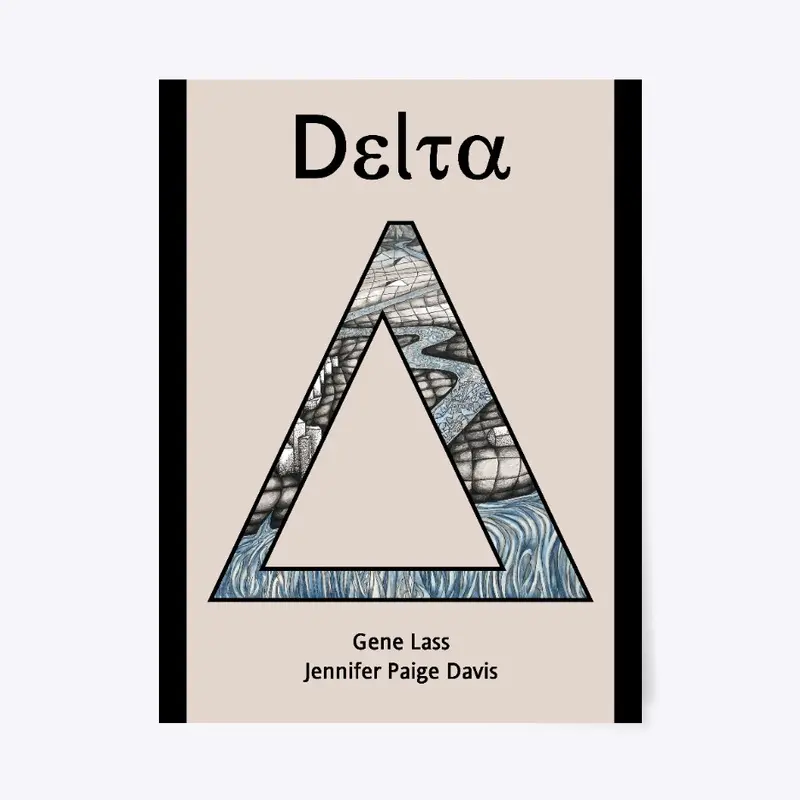 Delta cover art