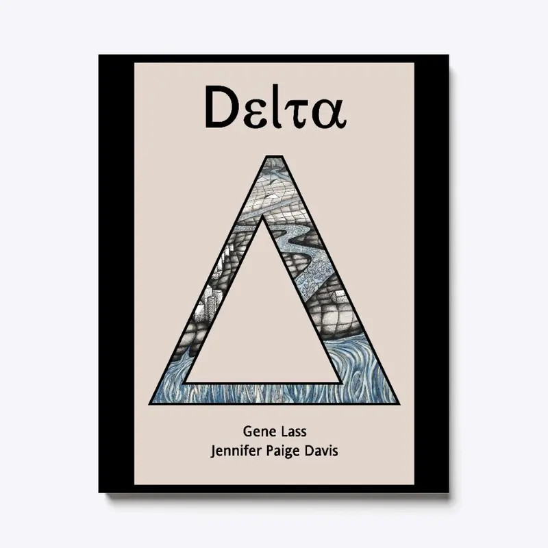 Delta cover art